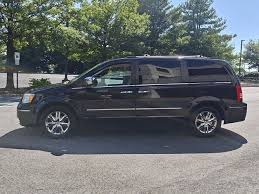 Image result for Black 2010 Chrysler