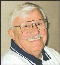 Roy Potter Obituary (1931