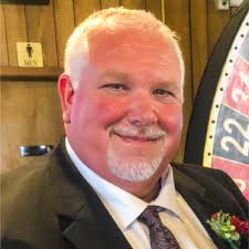 Jonnie Vern Thornton Obituary April 1, 2024