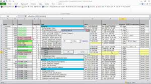 easyprojectplan task tutorial excel gantt chart project planner sync with outlook