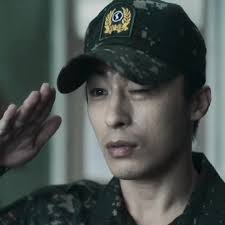 HANHOYEOL — he's so funny👯‍♀️!! scp : dramalogoless #hanhoyeol #hoye...