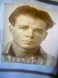 Harrison Harvey Randolph (1904-1929)