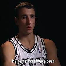 97' Felipe Lopez at St. John's University