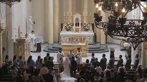 We did not find results for: Traditional Catholic Nuptial Mass Eman Abbie Youtube