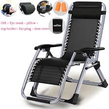 Folding Beach Chair Lightweight Portable Outdoor Camping Chairs Office Lunch Backrest Lounge Chair Review Folding Beach Chair Beach Chairs Camping Chairs