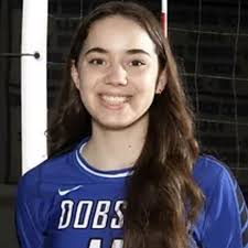 Leslie Soto del hierro