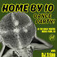Home By 10: Dance Party event in Menlo Park, CA