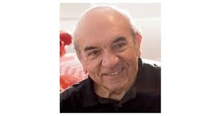 FREDERICK SIMEONE Obituary (1936