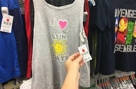 Summer Apparel For Kids As Low As 2 80 At Family Dollar Summer Outfits Girls Knit Shorts Girls Dresses Summer