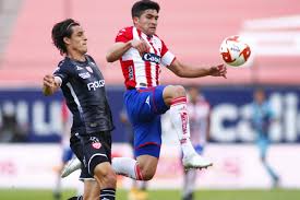 View latest san luis fc results, news & photos. Necaxa Vs San Luis Liga Mx 2021 Watch Live Online Info Preview Futnsoccer