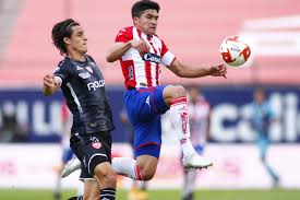 Add to favorites more colors new! Necaxa Bleacher Report Latest News Scores Stats And Standings