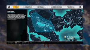 You can also go to the official just cause 3 forum on avalanche's/square . Just Cause 3 Quickstart Guide Without The Sarcasm