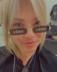 Yary Nin's Instagram, Twitter & Facebook