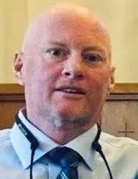 Obituary information for Donald J. Agnew, Jr.