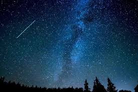 Si dice anche che se si esprime un desiderio vedendo la stella che traccia una scia nel cielo scuro della notte, questo si avvererà. Notte Di S Lorenzo In Ciociaria Dove Andare Per Vedere Le Stelle Cadenti