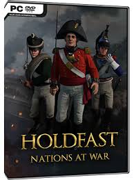 Nations at war, an epic multiplayer game focused on the napoleonic wars. Buy Holdfast Nations At War Nationatwar Key Mmoga