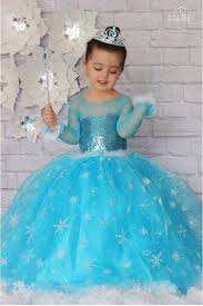 Free shipping on orders over $25 shipped by amazon. Elsa Birthday Party Dress Novocom Top