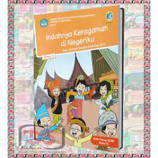 Download gratis lengkap buku guru kelas 4 tema 7. Buku Siswa Kelas 4 Sd Tema 7 Semester 2 Kurikulum 2013 Edisi Revisi 2018 Shopee Indonesia
