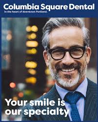 Columbia Square Dental