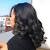 African American Hair Dominican Blowout On Natural Hair