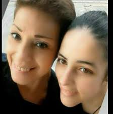 Cher and Val Kilmer in the '80s 📸