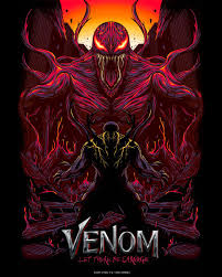 Let there be carnage tom hardy returns to the big screen as the lethal protector venom, one of marvel's greatest and most complex characters. Sonypicturesde On Twitter Der Venom Let There Be Carnage Fanart Contest Lauft Nur Noch Wenige Tage Jetzt Noch Bis Zum 2 Juli Teilnehmen Talenthouse Https T Co T93hhfmovu Https T Co Gsuvfpd151