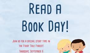 Maybe you would like to learn more about one of these? Read A Book Day 6th September Happy Read A Book Day 2020 Wishes Quotes Message Text Greeting Image Picture Smartphone Model
