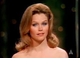 I just now came across this photo of Lee Remick as a young starlet in 1956.