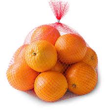 Navel Oranges Prepacked Bag 4 Lb Albertsons Smaller amount of sugars per 100g. navel oranges prepacked bag 4 lb