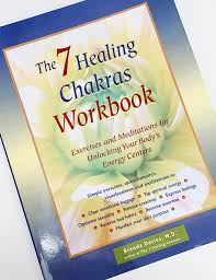 Unlocking your body's energy centers download pdf, read online the 7 . The Seven Healing Chakras Workbook Brendadavies