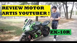 Dikesempatan marzoom episode kali ini, tim pricebook berkesempatan buat cek harga motor bekas di kjv motosport mulai 15 juta. Motor Ini Buat Lo Yang Mau Tenar D By Kjv Channel