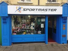 Køb sportstøj, sportssko og sportstilbehør online på sportmaster.dk. Celbridge Buzz Sportmaster