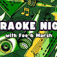 Karaoke Night event image