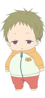 Kotaro Kashima Anime Baby Cute Anime Character Anime Characters