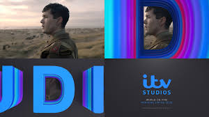 Itv studios è una società multinazionale britannica di produzione e distribuzione televisiva di proprietà dell'emittente televisiva britannica itv plc. Itv Studios Rebrand On Behance