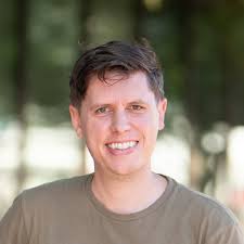 Volunteer Meetings — Urban Phoenix Project