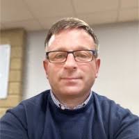 Thomas (Tom) Crossman-Kellie MaBS, APM Assoc