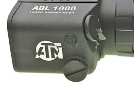 Check spelling or type a new query. Atn Abl Auxiliary Ballistics Laser 1000 1500