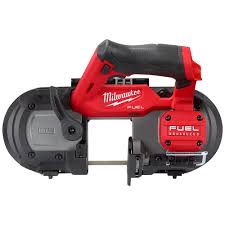 Milwaukee m12 brushless belt sander. Milwaukee M12 Fuel Bandsaw Skin Tradetools Huge Range Great Service