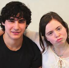 U-High's Valentine stories