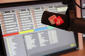 RadioFreak.nl - News update