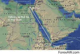 Click on the suez canal map 1 to view it full screen. Suez Canal Egypt Beskrivelse Bilde Plassering Pa Kartet Hvordan Komme Dit Suez Kanalen Hvor Den Ligger Og Hva Som Er Kjent For