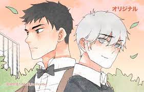 In a certain world, there was someone who excelled in magic combat, people called him 『sage』. ã‚¦ã‚½ã‹ã‚‰å§‹ã¾ã‚‹æ‹ ç„¡æ–™ãƒžãƒ³ã‚¬ Line ãƒžãƒ³ã‚¬