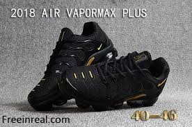 Black And Gold Vapormax Plus Outfit Pin On Fashion Sneakers