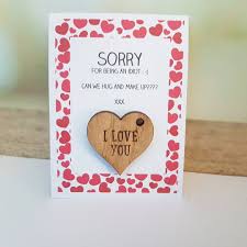 Add to favorites i'm sorry gift box evangelinelilys. Gifts To Apologize To Your Boyfriend Cheap Buy Online