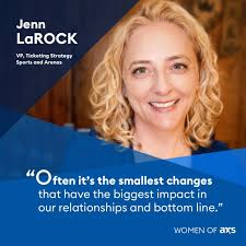 Proud to work at a company that provides opportunities of growth for women! 