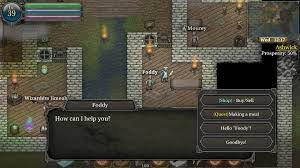 The latest versions of the most popular rpg games for android. 9th Dawn Iii Rpg For Android Apk Download