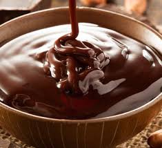 To make it more melt resistant, you can do by substitute the cocoa butter with hydrogenated fat, by altering the fat composition, you are able to change the melting point of chocolate. How To Melt Chocolate In The Microwave Bbc Good Food