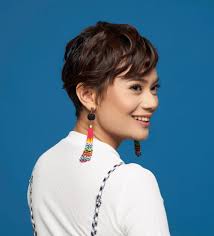 We did some digging and found 45 of the best short. 40 Short Hairstyles And Haircuts For Women All Things Hair Ph