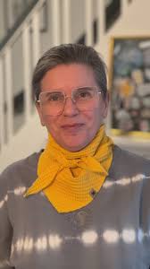 Was macht ihr an einem freien Tag?, Ich hab die Nähmaschine angeworfen